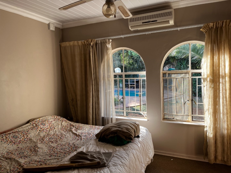 4 Bedroom Property for Sale in Pellissier Free State